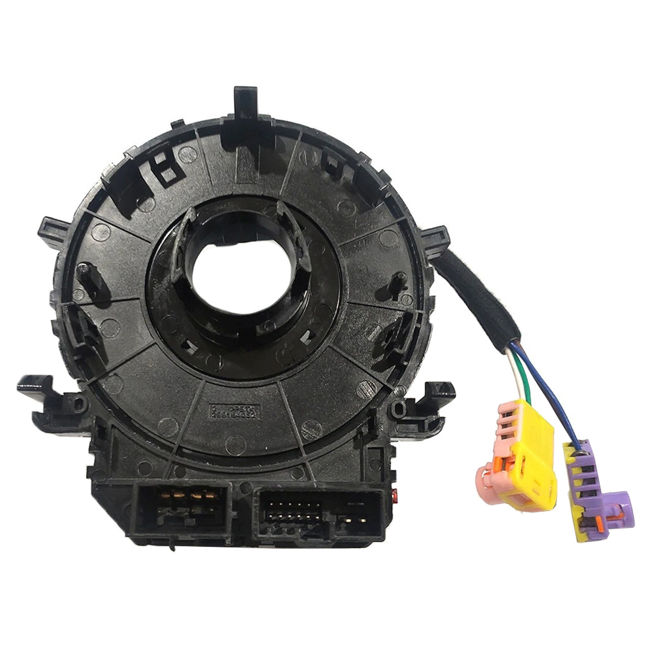 2016-2019 Kia Cadenza Optima Optima Hybrid Steering Wheel Clock