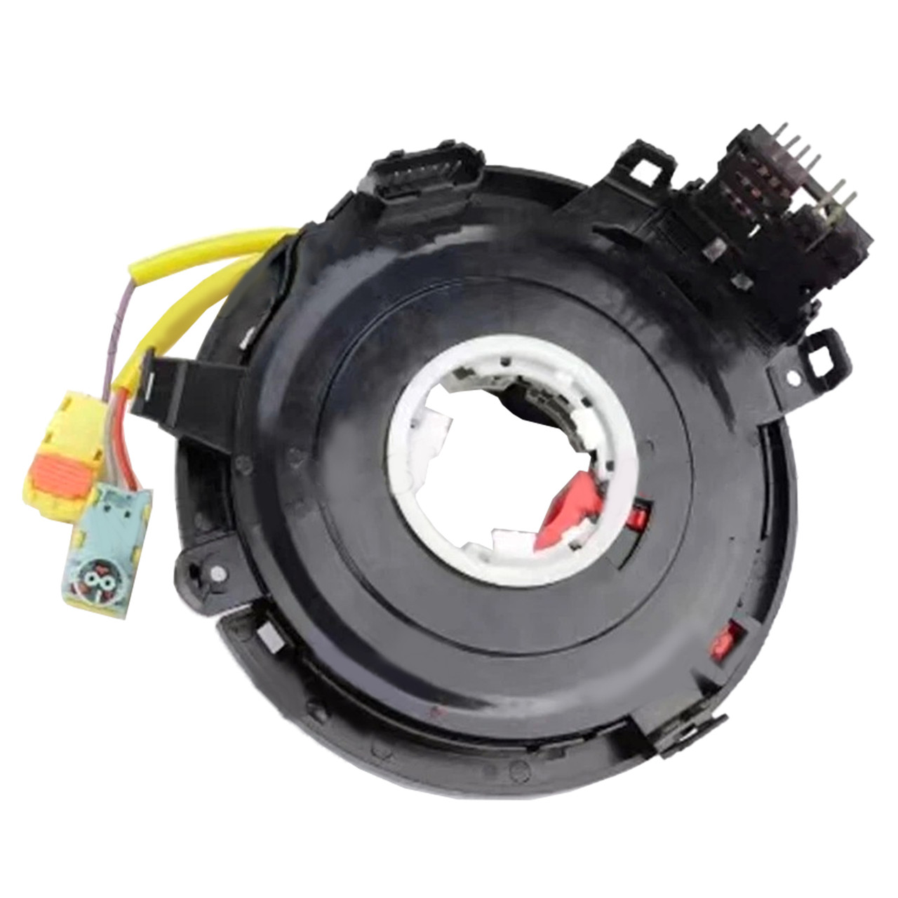 2011-2013 DODGE DURANGO Steering Wheel Clock Spring 10004142-10 Generic