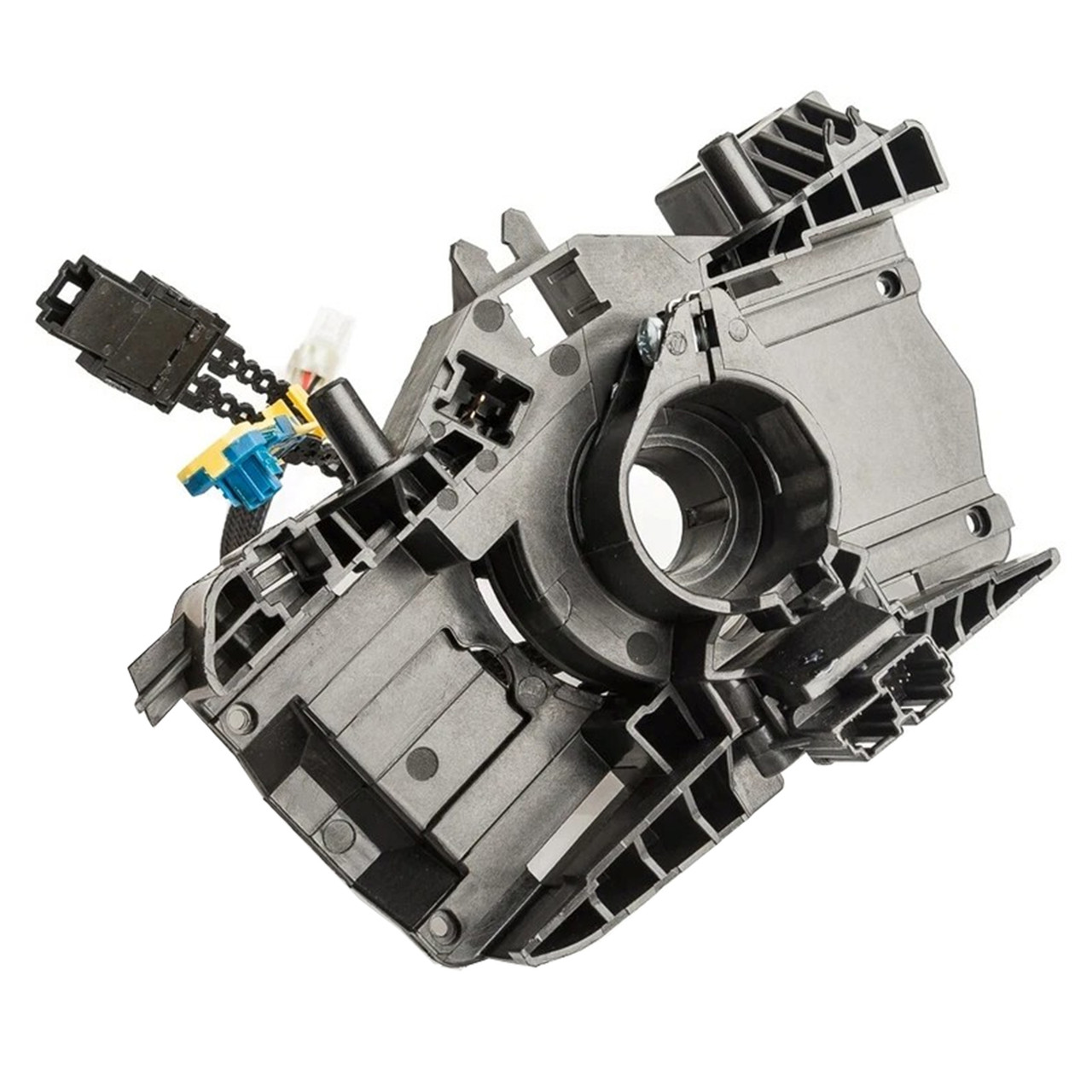 Steering Wheel Clock Spring 255677302R For Renault Trafic III