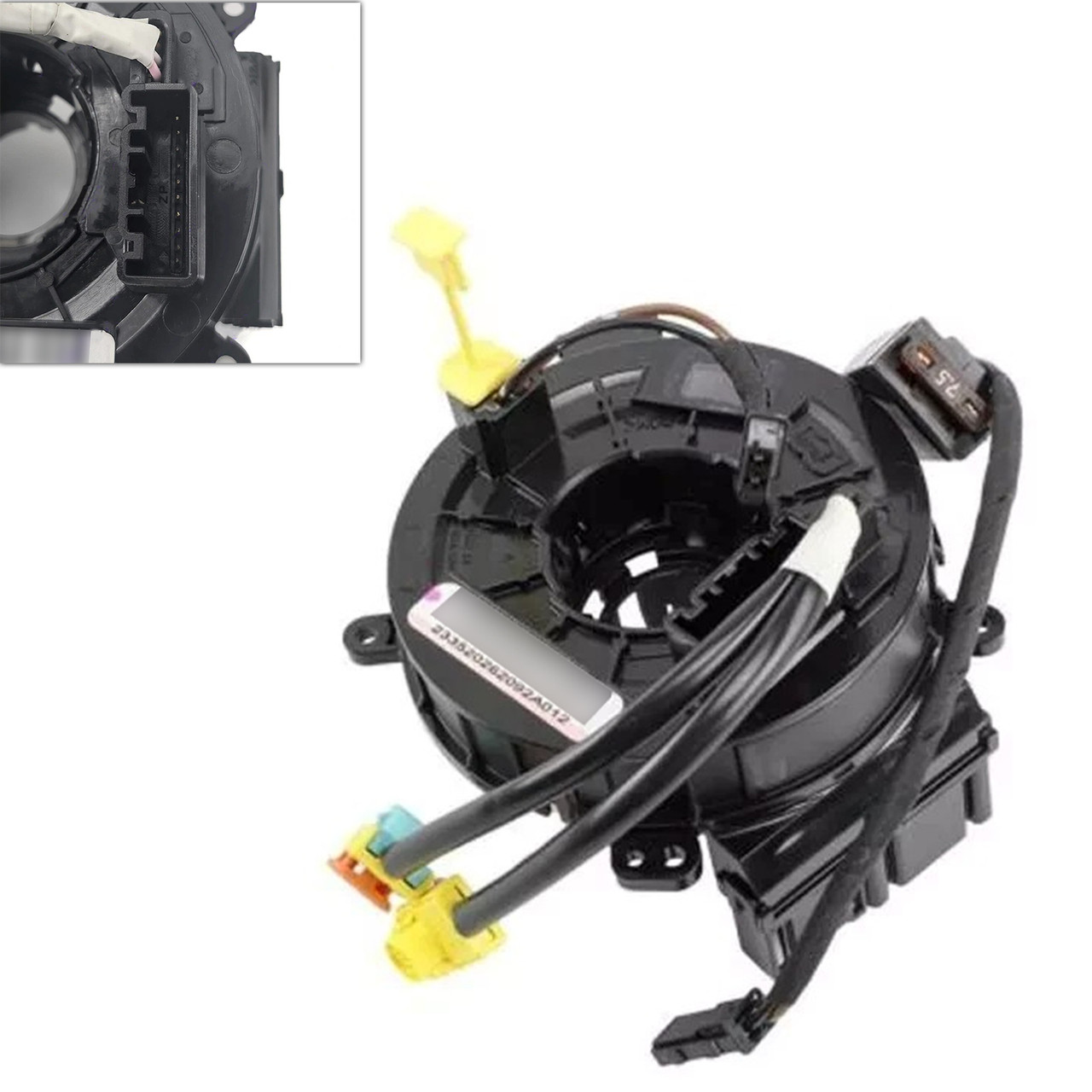 2013-2019 Cadillac ATS 2.0L Steering Wheel Clock Spring 23166809 Generic