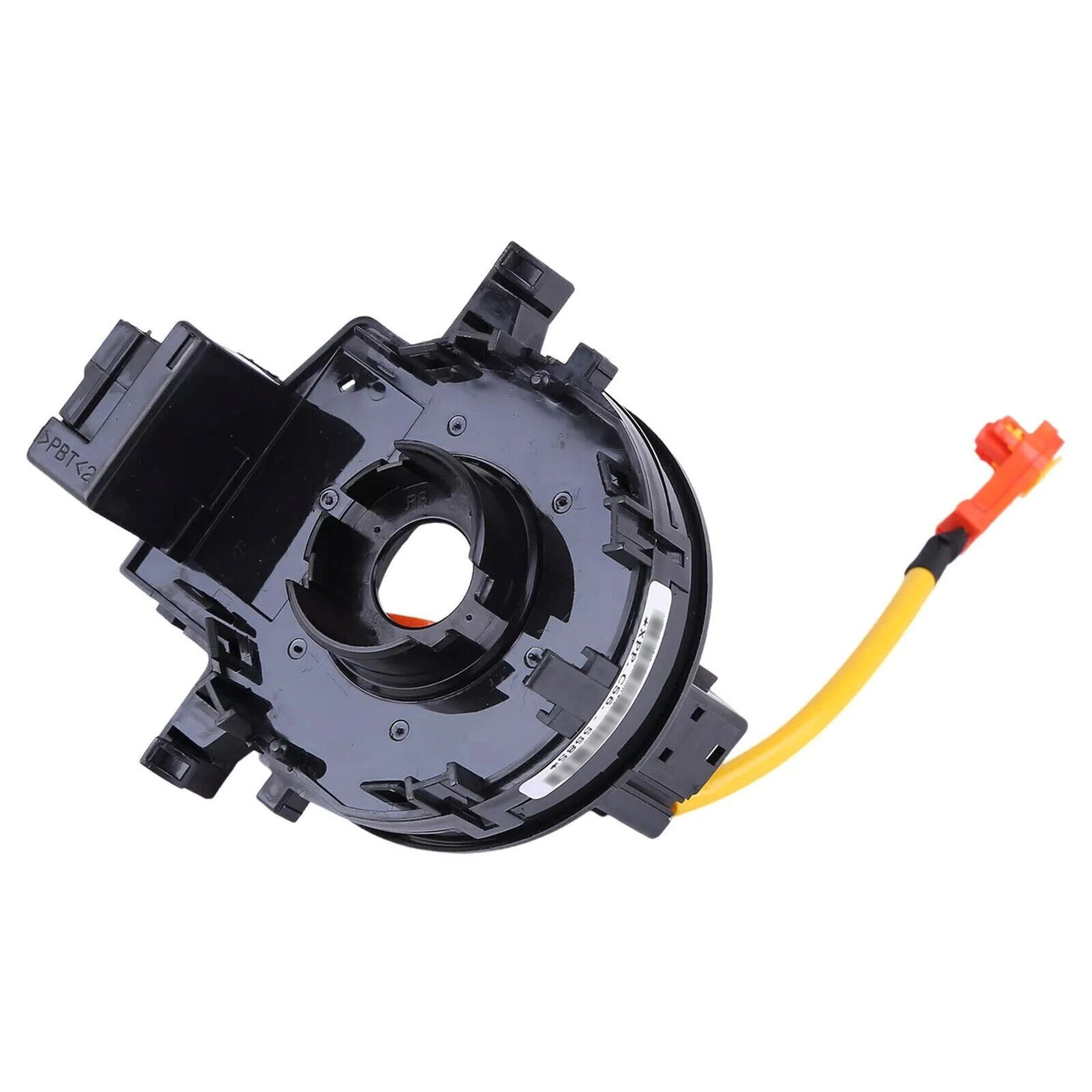 2008-2010 Toyota Yaris L4 1.5L Steering Wheel Clock Spring 84306-52100 Generic