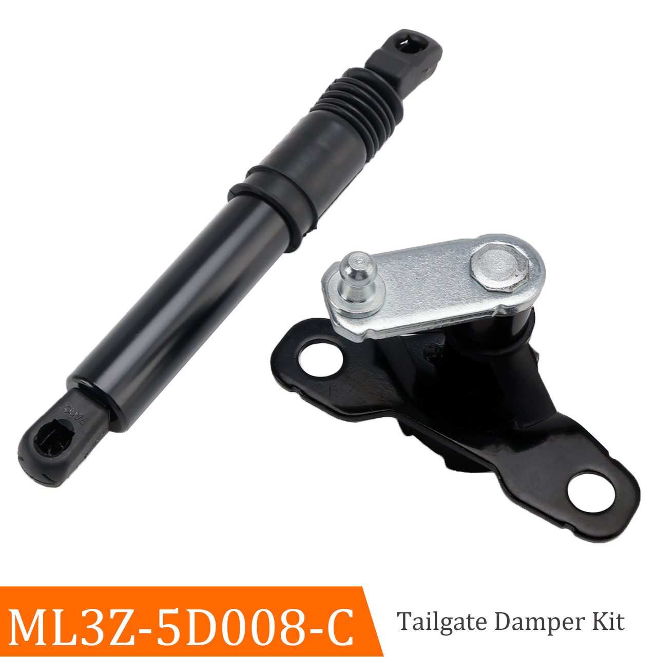 2021-2025 Ford F-150 F150 Tailgate Damper Kit ML3Z5D008C Generic