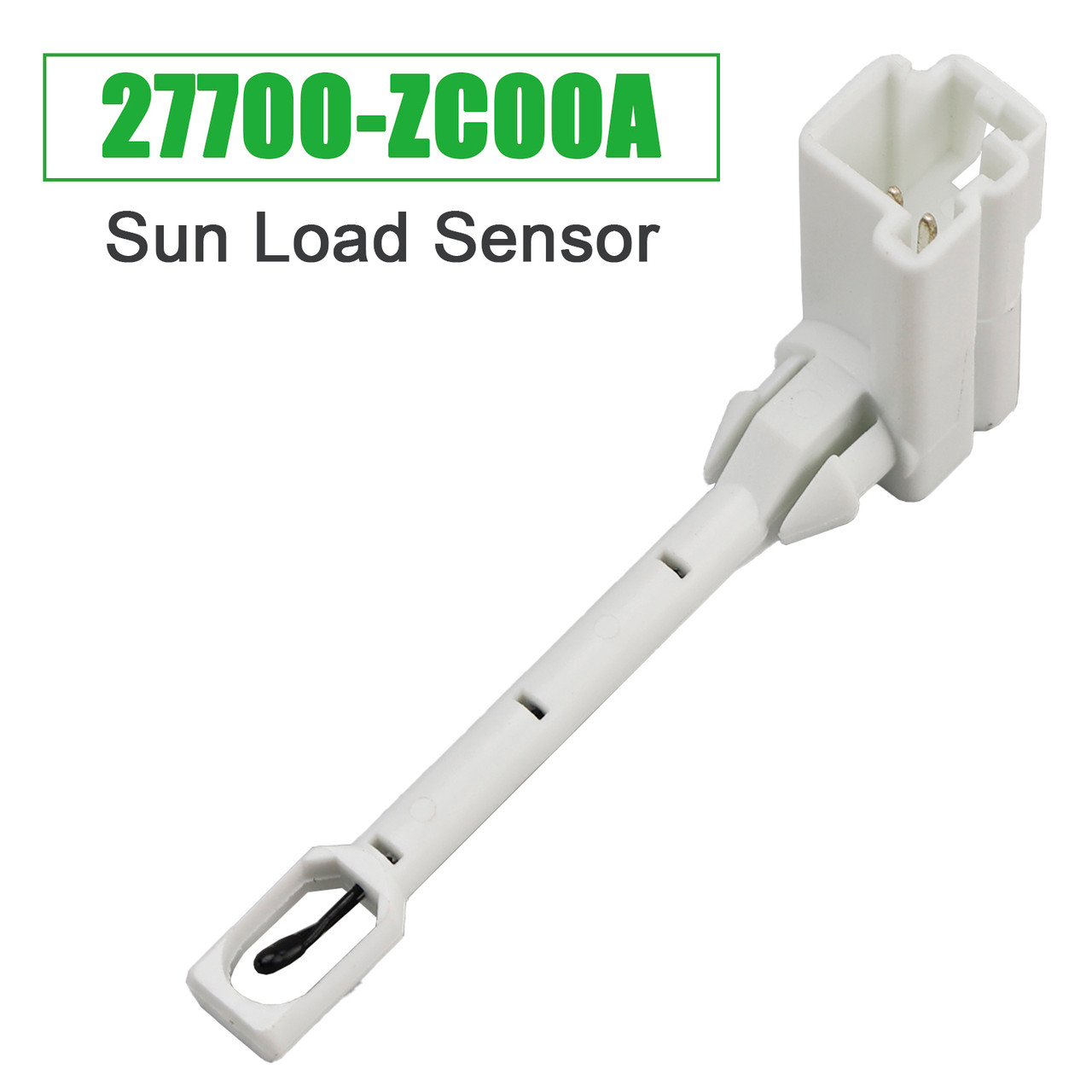 2004-2019 Nissan Armada Frontier Pathfinder Quest Titan Xterra Sun Load Sensor 27700-ZC00A Generic