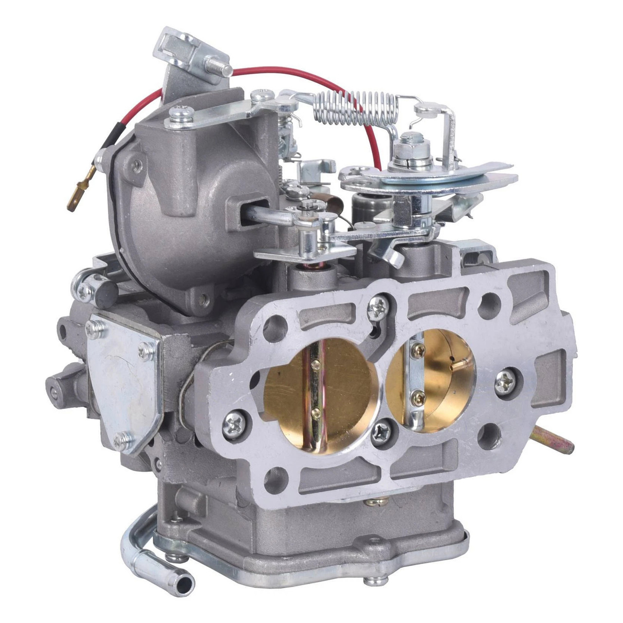 1983-1988 Nissan Engine 720 Z24 Datsun 2.0L 2.2L 2.4L Carburetor 16010-J1700 Generic