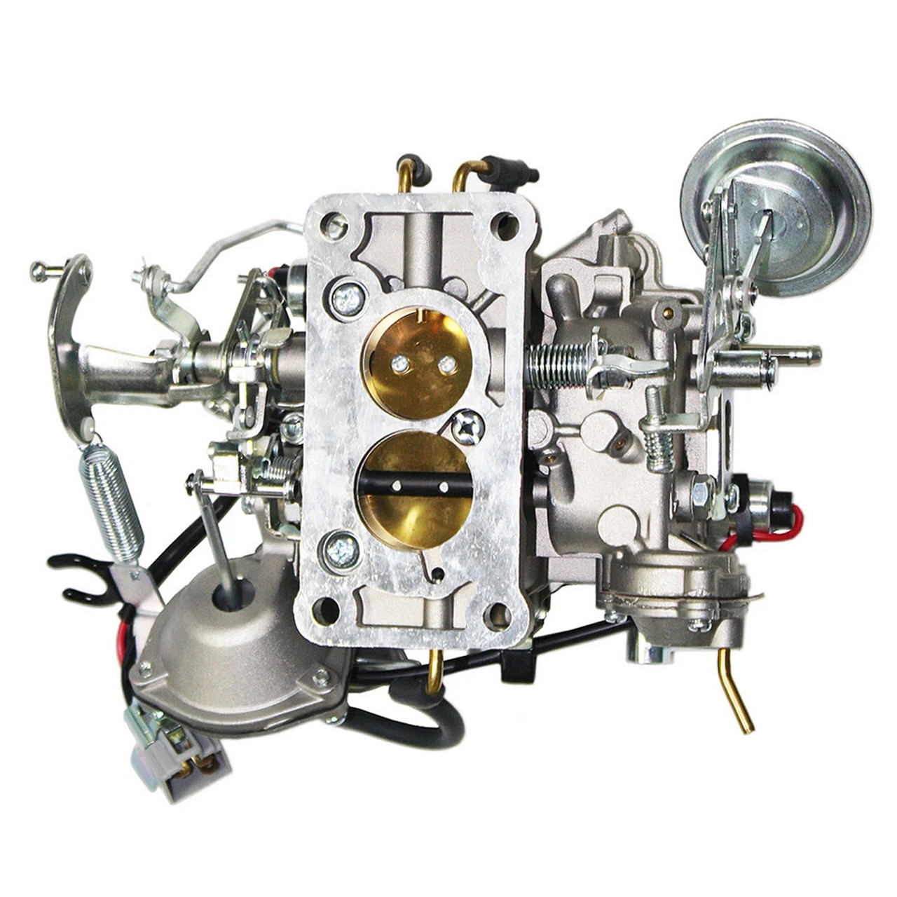 1983 Toyota Townace Carburetor 21100-71081 Generic