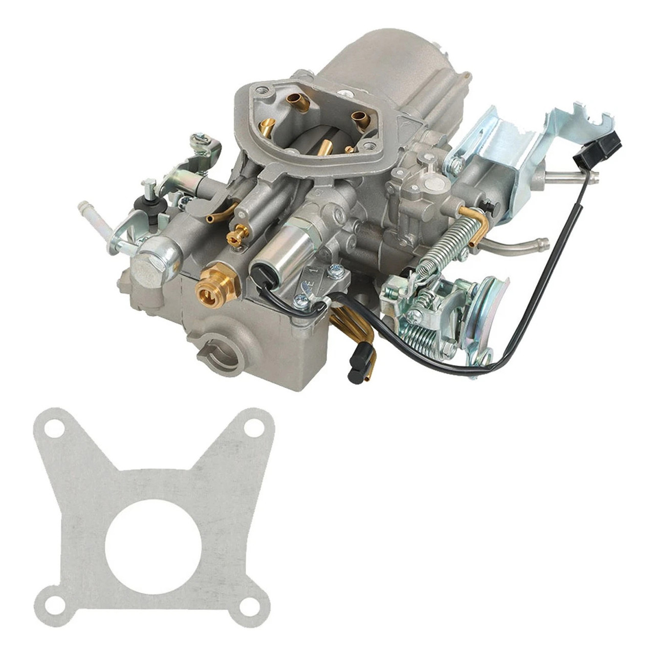 Mitsubishi Lancer Proton Saga 4G13 4G15 Carburetor Carb MD192036 Generic