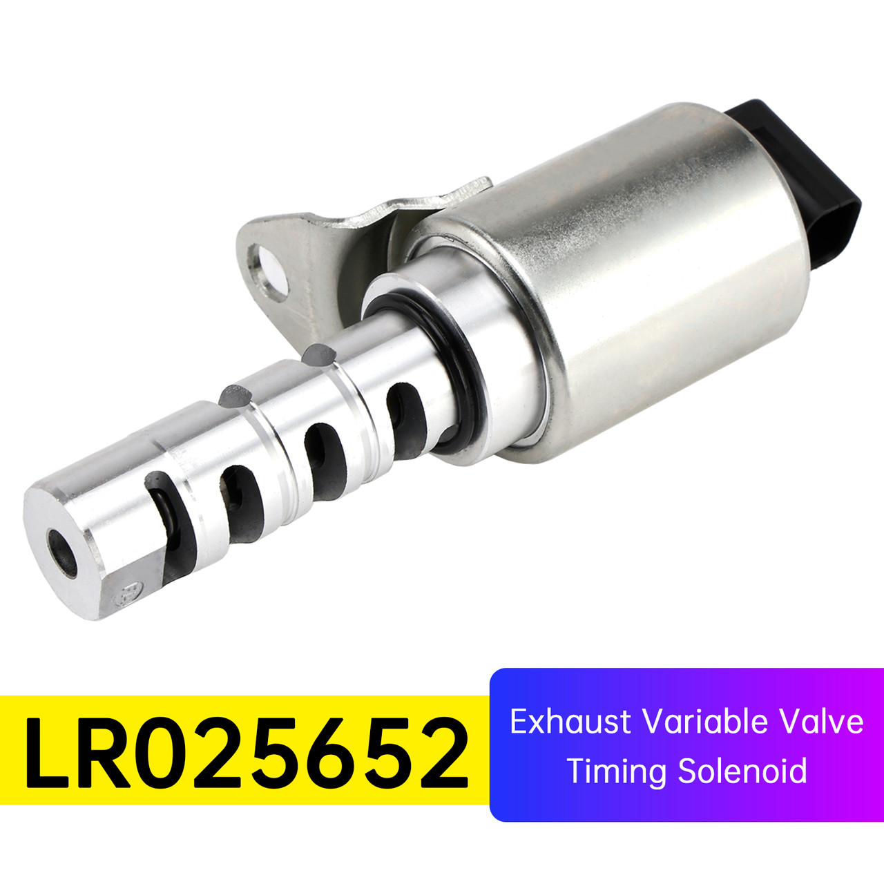 2012-2020 Land Rover Range Rover Exhaust Variable Valve Timing Solenoid LR025652 Generic