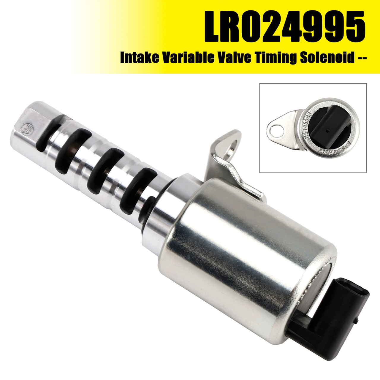 2013-2018 Land Rover Discovery LR2 Intake Variable Valve Timing Solenoid LR024995 Generic