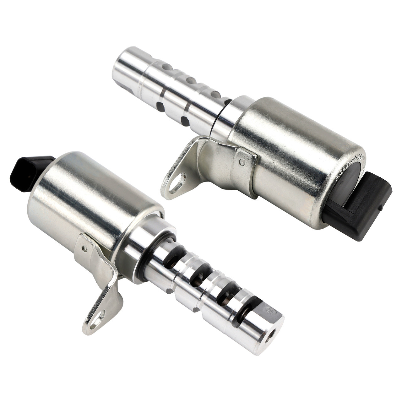 2013-2015 Jaguar XF L4 Intake & Exhaust Variable Valve Timing Solenoid LR024995 LR025652 Generic