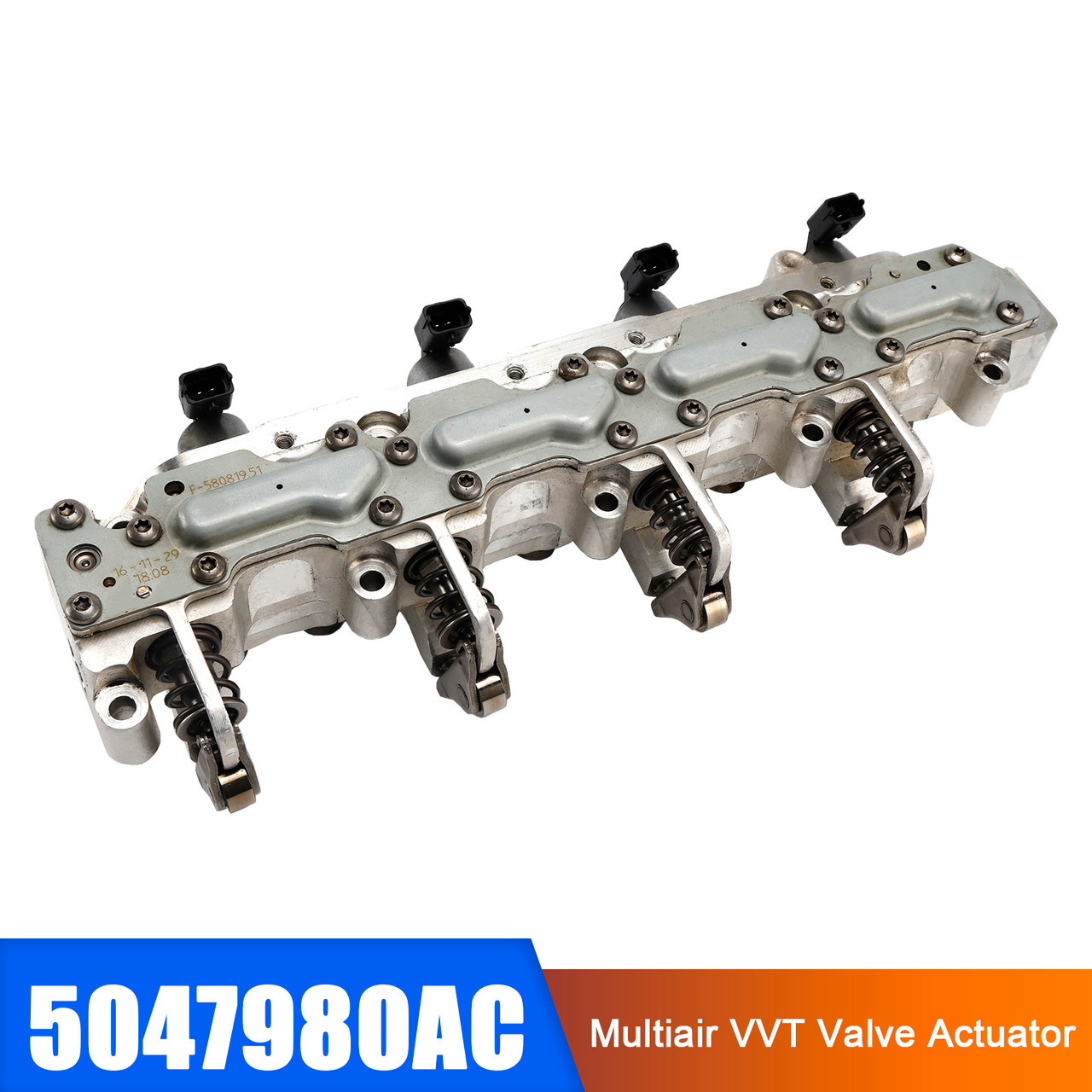 2015-2021 Renegade Multiair VVT Valve Actuator 5047980AC Generic