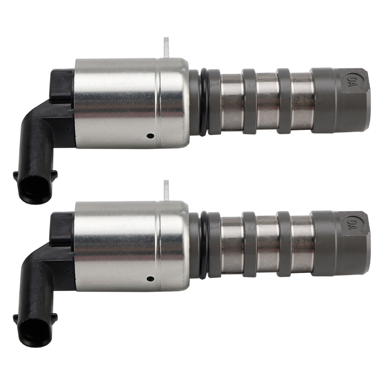 2013-2022 S4 S5 S6 S7 SQ5 TT 2PCS Variable Valve Timing VVT Solenoid 06E109257T Generic