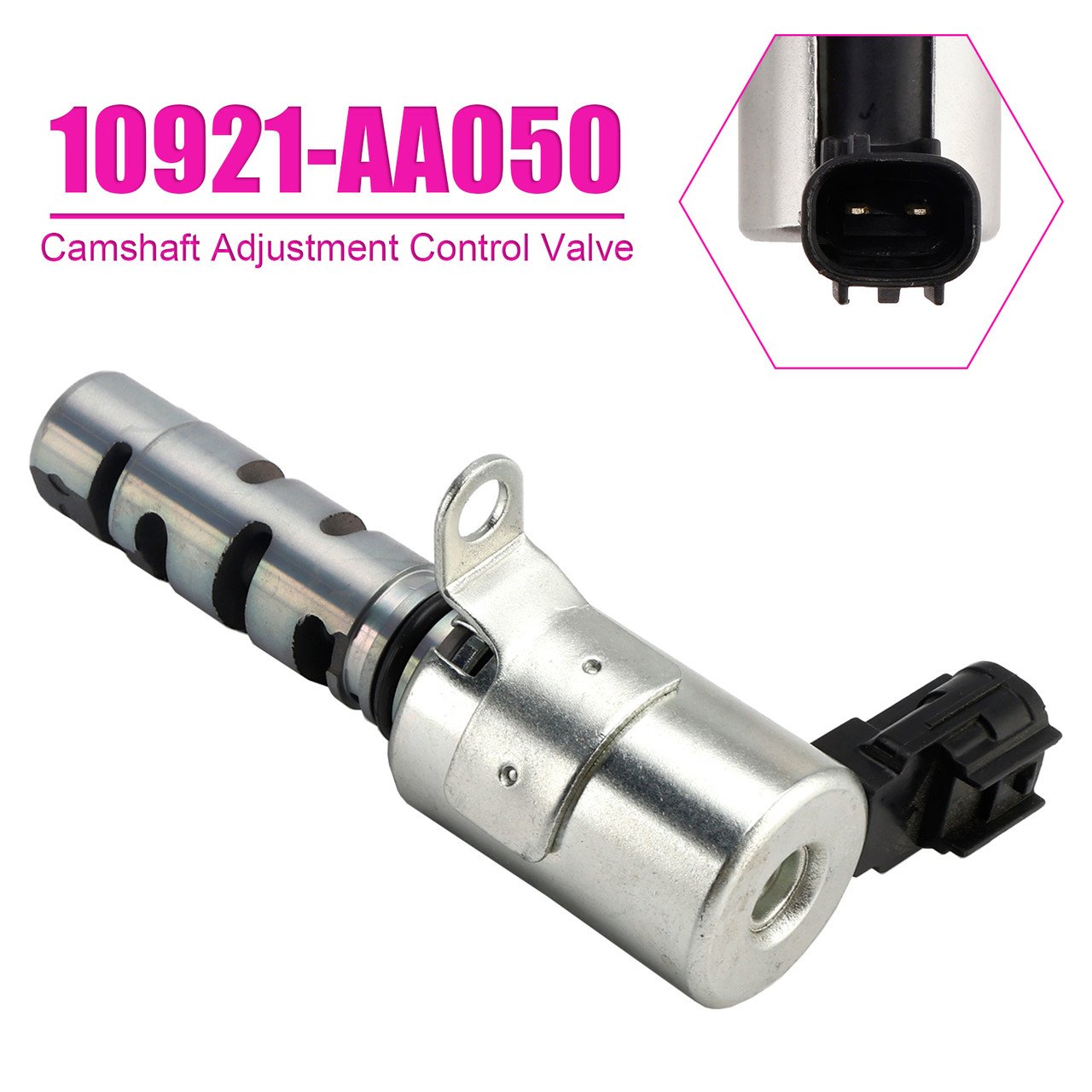 2003-2009 Subaru Legacy IV Camshaft Adjustment Control Valve 10921-AA050 Generic