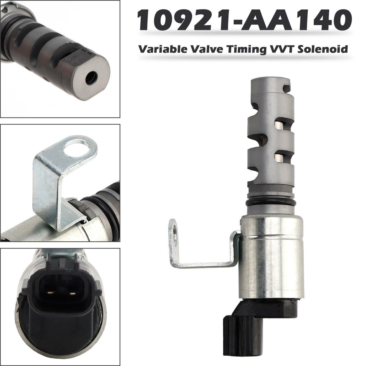 2008-2015 Subaru Impreza Forester LEVORG WRX Sti Variable Valve Timing VVT Solenoid 10921-AA140 Generic