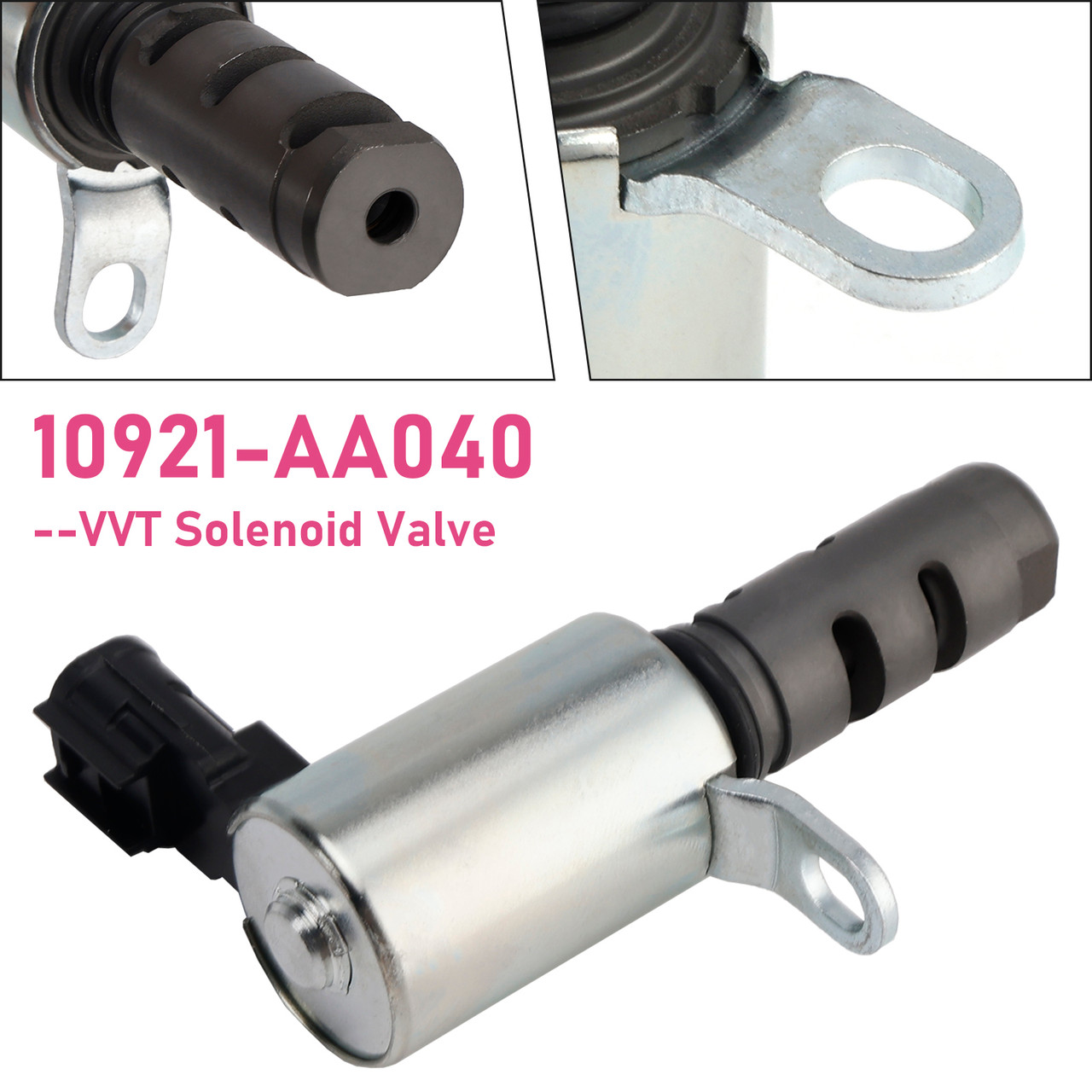 2006-2012 Subaru Legacy Outback Forester Impreza VVT Solenoid Valve 10921-AA040 Generic