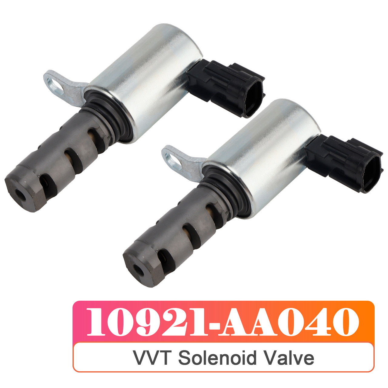 2006-2012 Subaru Legacy Outback Forester Impreza 2*VVT Solenoid Valve 10921-AA040 Generic