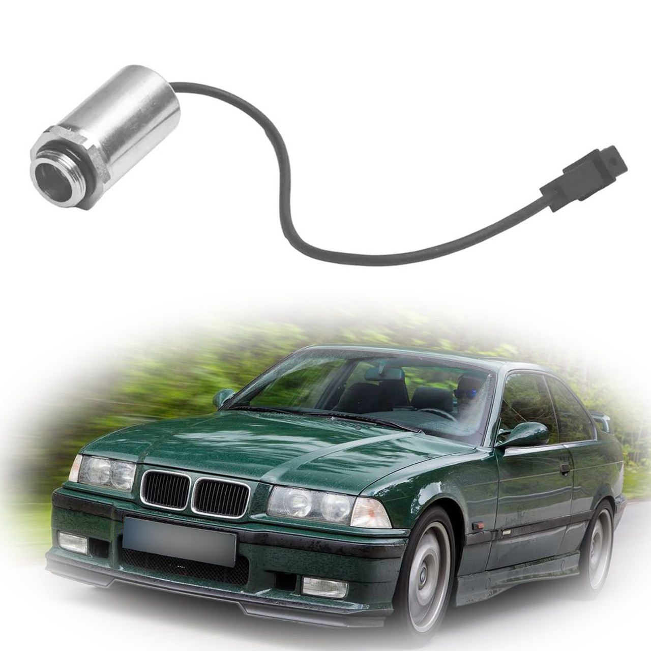 1990-2004 BMW 3 5 7 Z3 Oil Control Valve Timing VVT Solenoid 11361738494 Generic