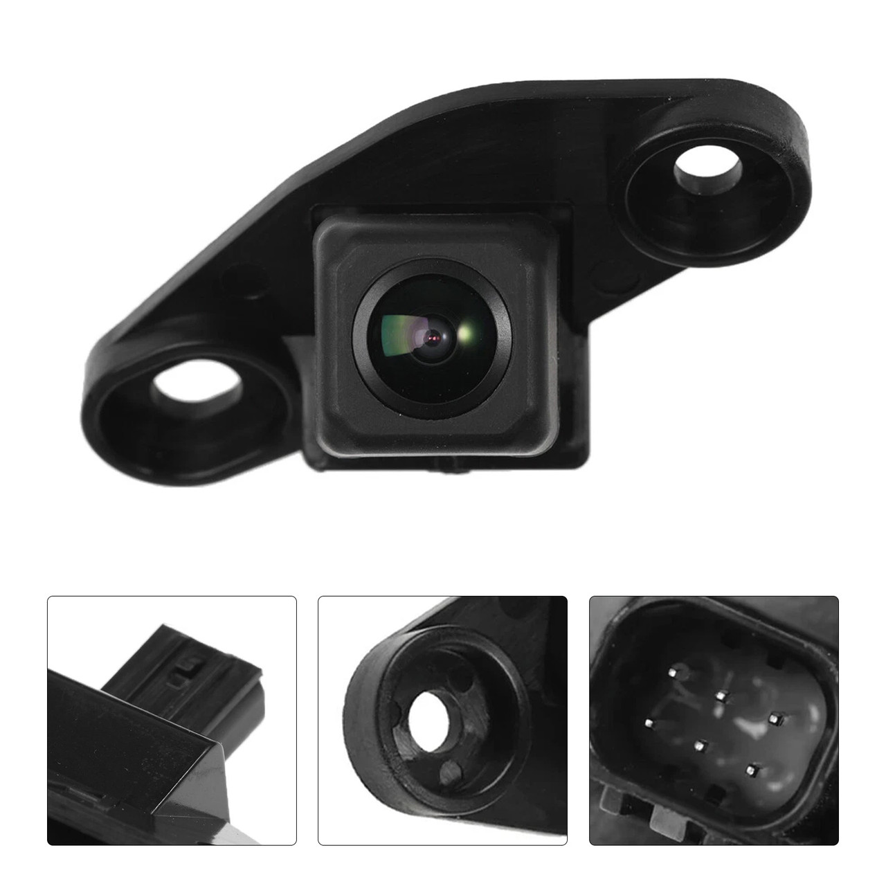 2015-2020 Toyota Hilux Revo Rear Back View Camera 86790-0K020 Generic