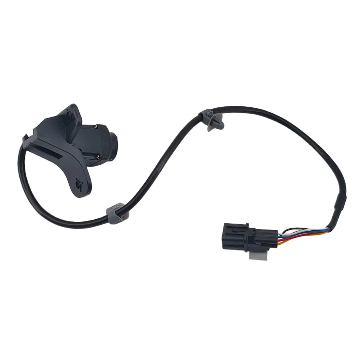 2017-2019 Hyundai Santa Fe XL 7 Seats Front Grille Around View Camera 95780B8600 Generic