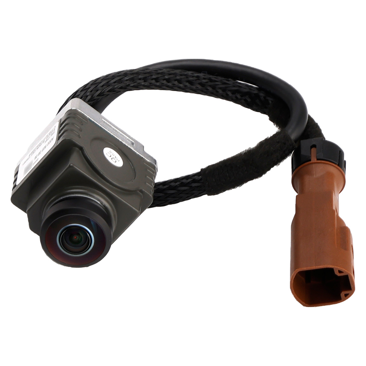 Mercedes-Benz W205 W218 W292 W448 W253 360°Front Camera A0009050806 Generic