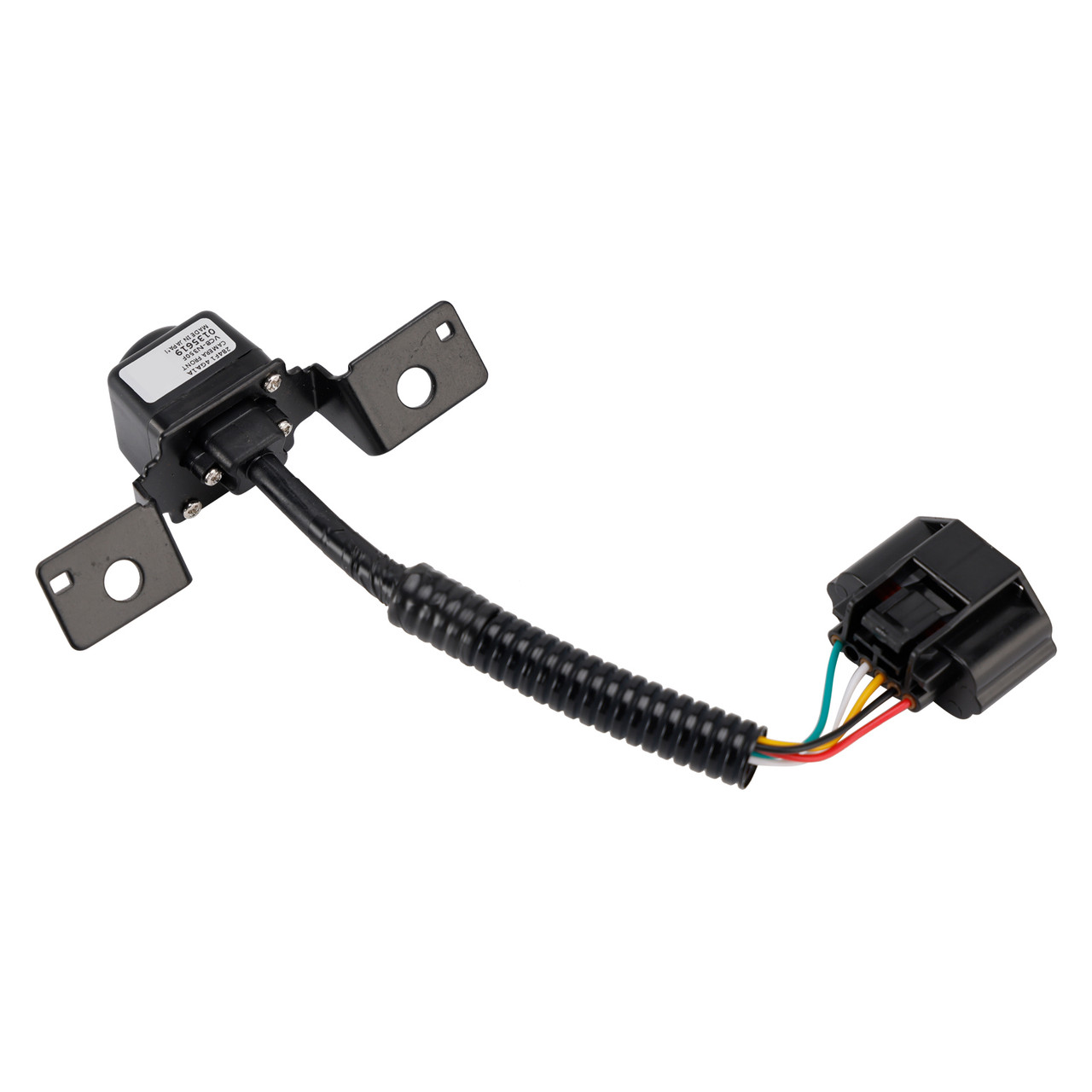 2014-2023 Infiniti Q50 Q60 Front Bumper Grill Camera Parking Assist 284F14GA1A Generic