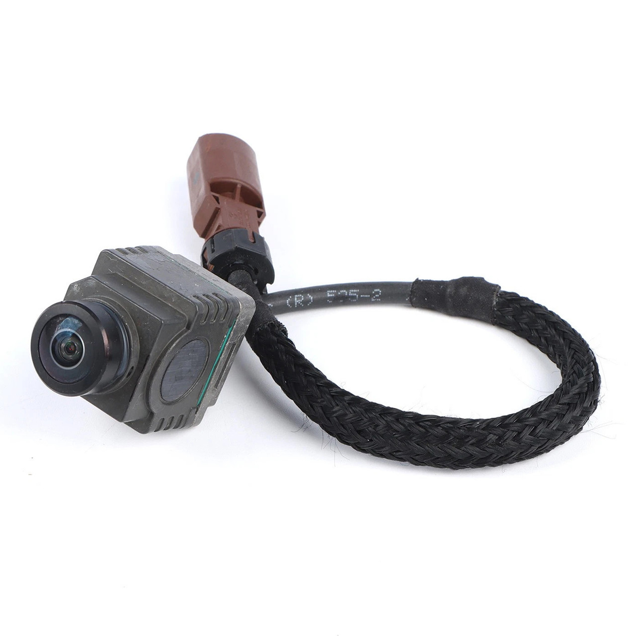 Front 360°Surround Camera For Mercedes-Benz C E S W205 W213 C238 A0009056306