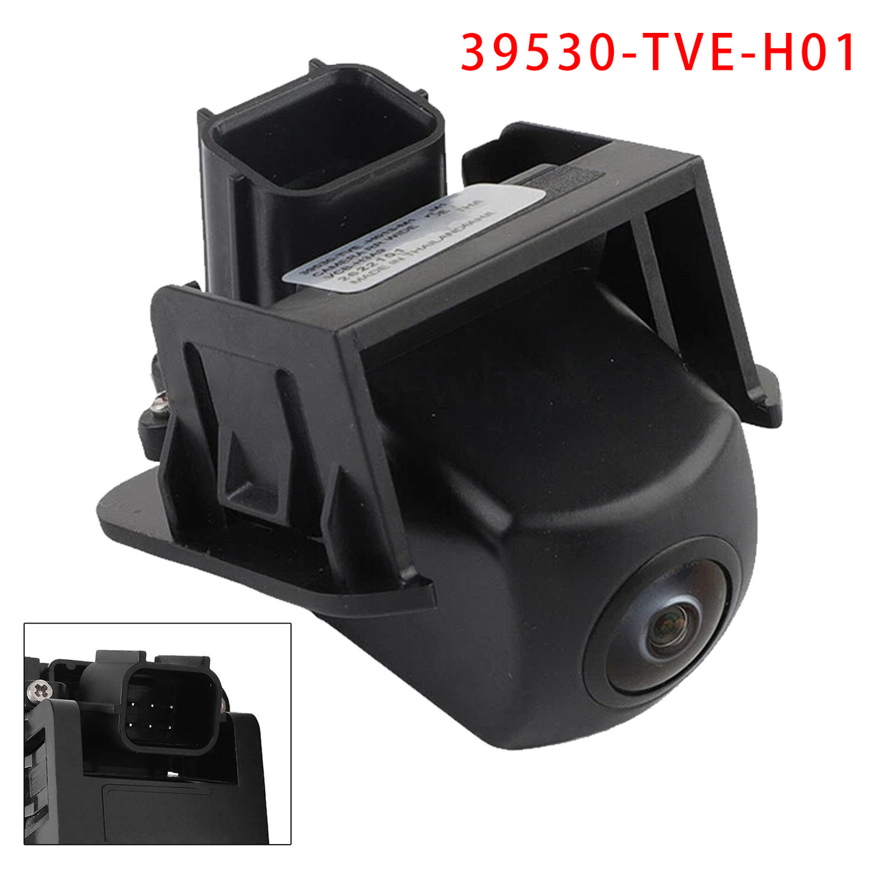 2018-2020 Honda Accord Rear View Reversing Camera 39530-TVE-H01 Generic