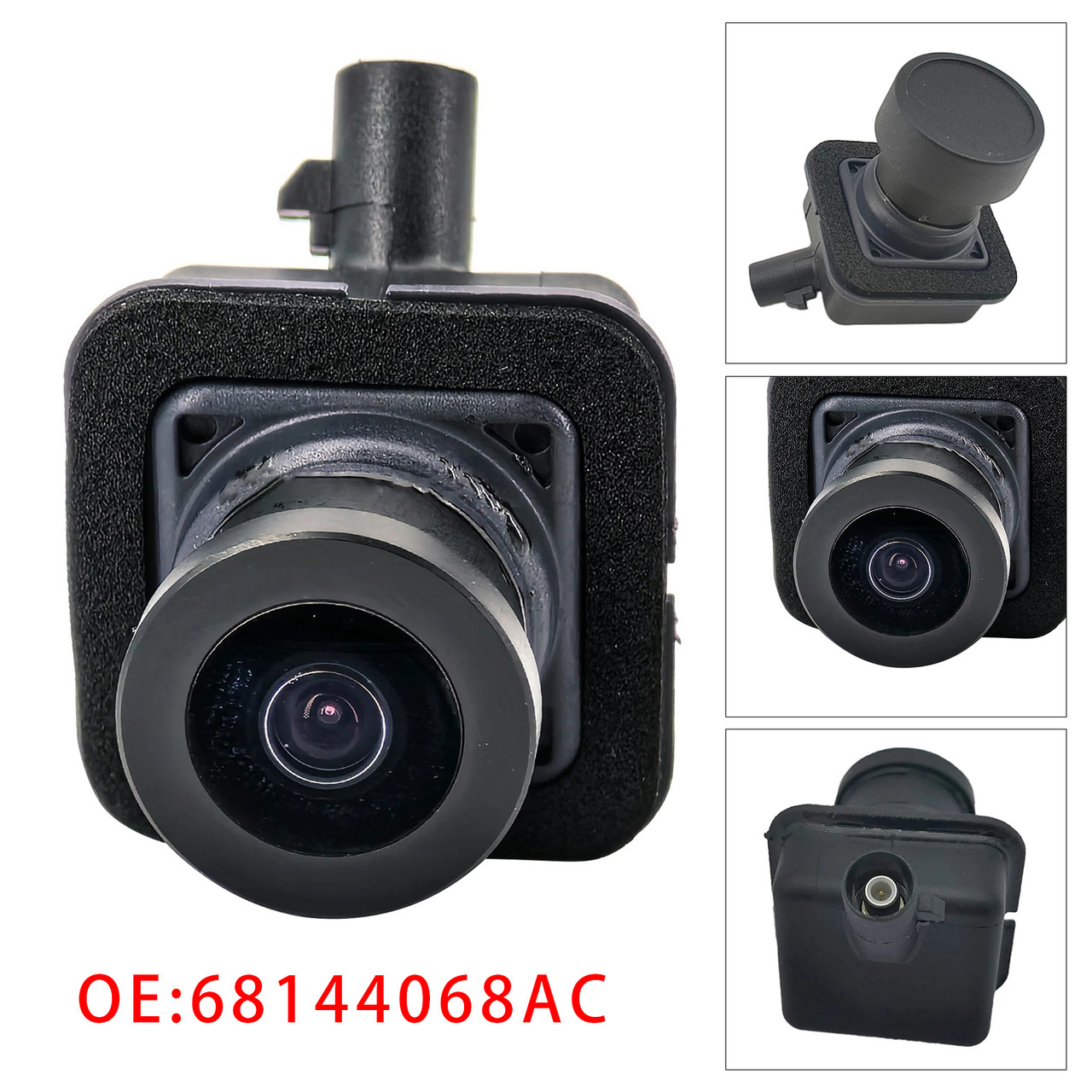 2017-2022 Chrysler Pacifica Voyager Surround View Camera 68144068AC 68144068AD Generic