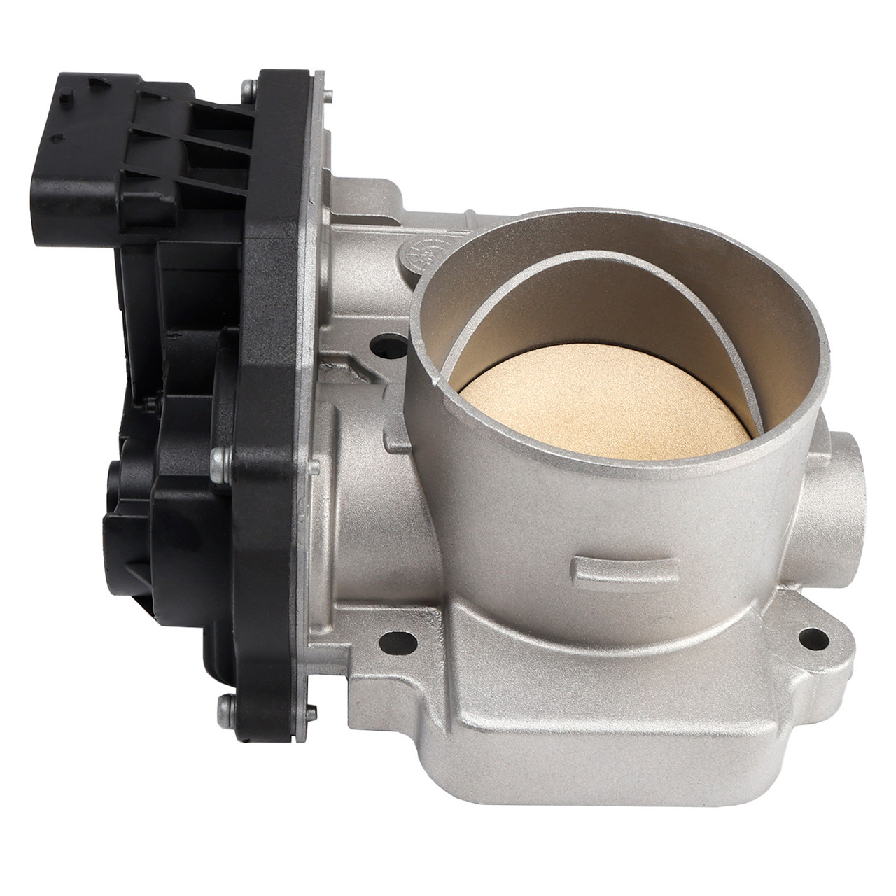2005-2009 Buick LaCrosse Pontiac Grand Prix 3.8L Throttle Body 12576729 Generic