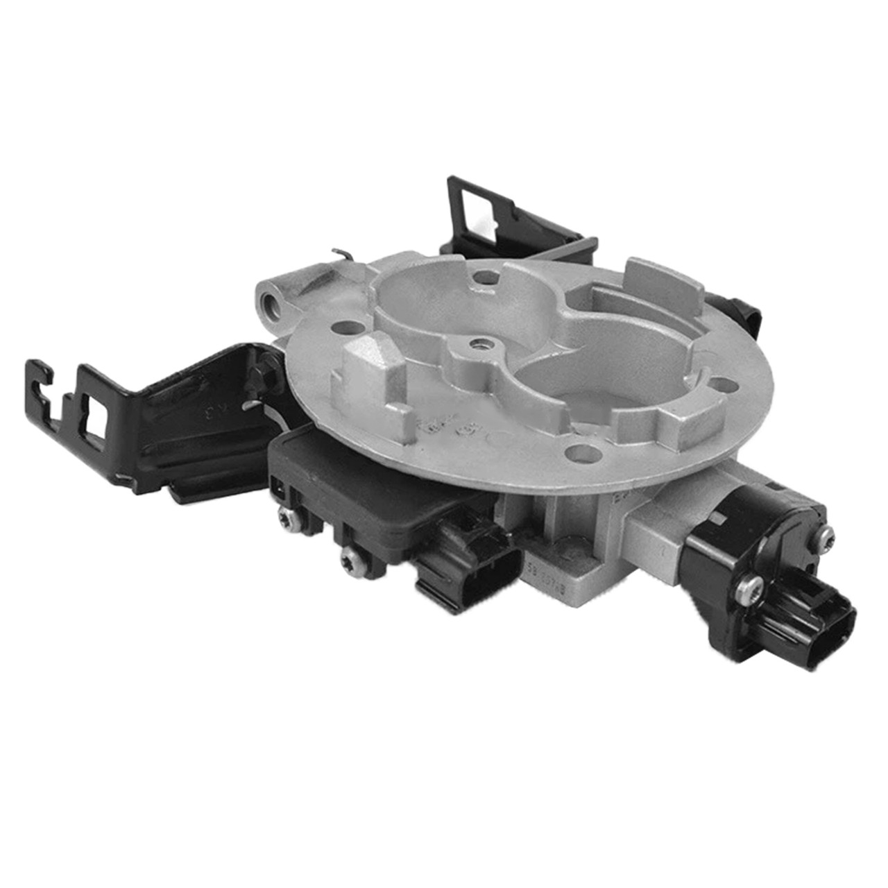 1998-2003 Dodge Dakota Durango 8 Throttle Body 53031733AA Generic