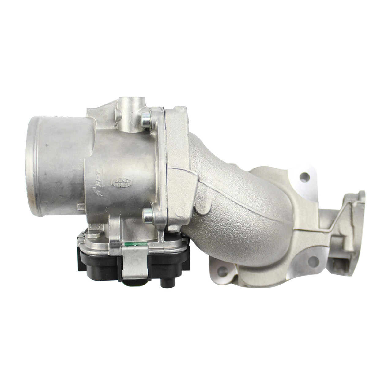 2006-2011 Fiat Ducato 250 Iveco Daily IV 2.3d Throttle Body 504351131 Generic