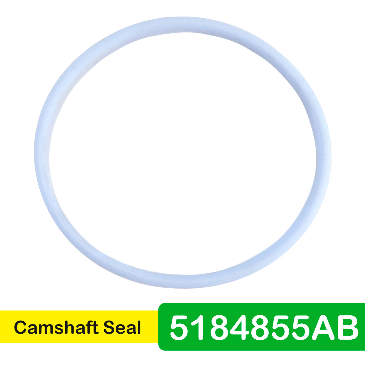 2011-2021 Dodge 3.6L V6 DOHC Camshaft Seal Left or Right 5184855AB Generic