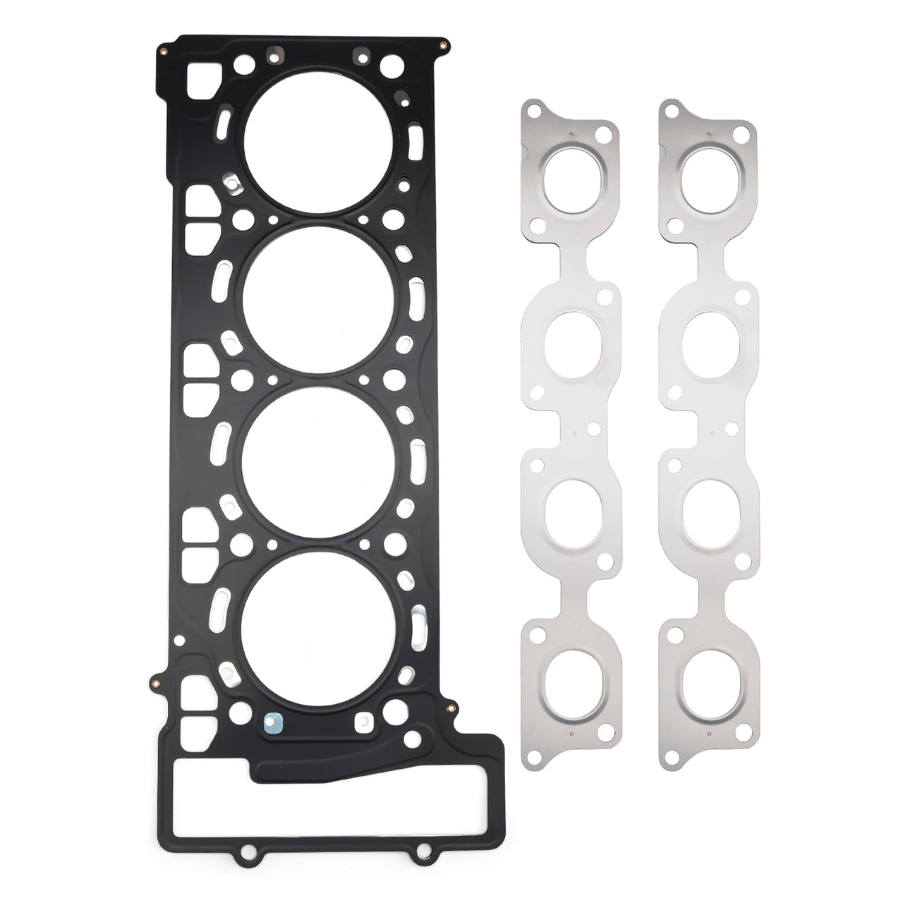 2014-2019 BMW X5 X6 M Engine Overhaul Rebuild Seals Gaskets Kit Generic