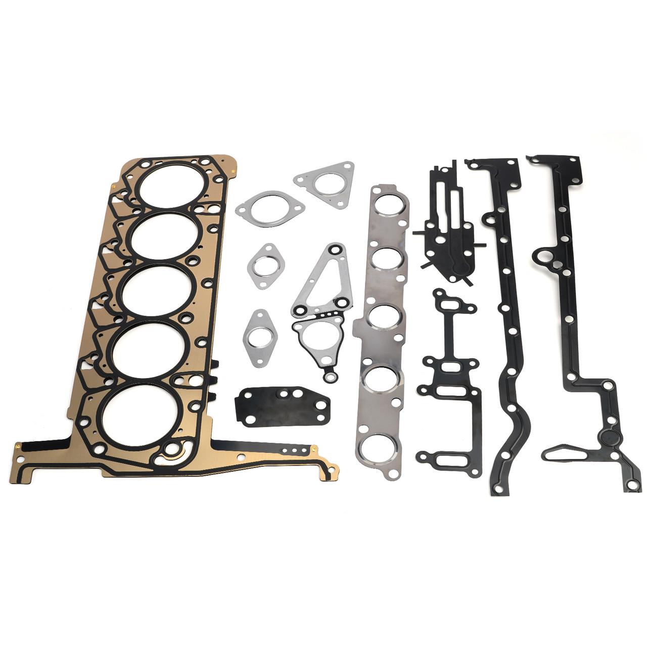 Mazda BT50 P5AT 3.2L Engine Rebuild Kit With Timing Kit Generic