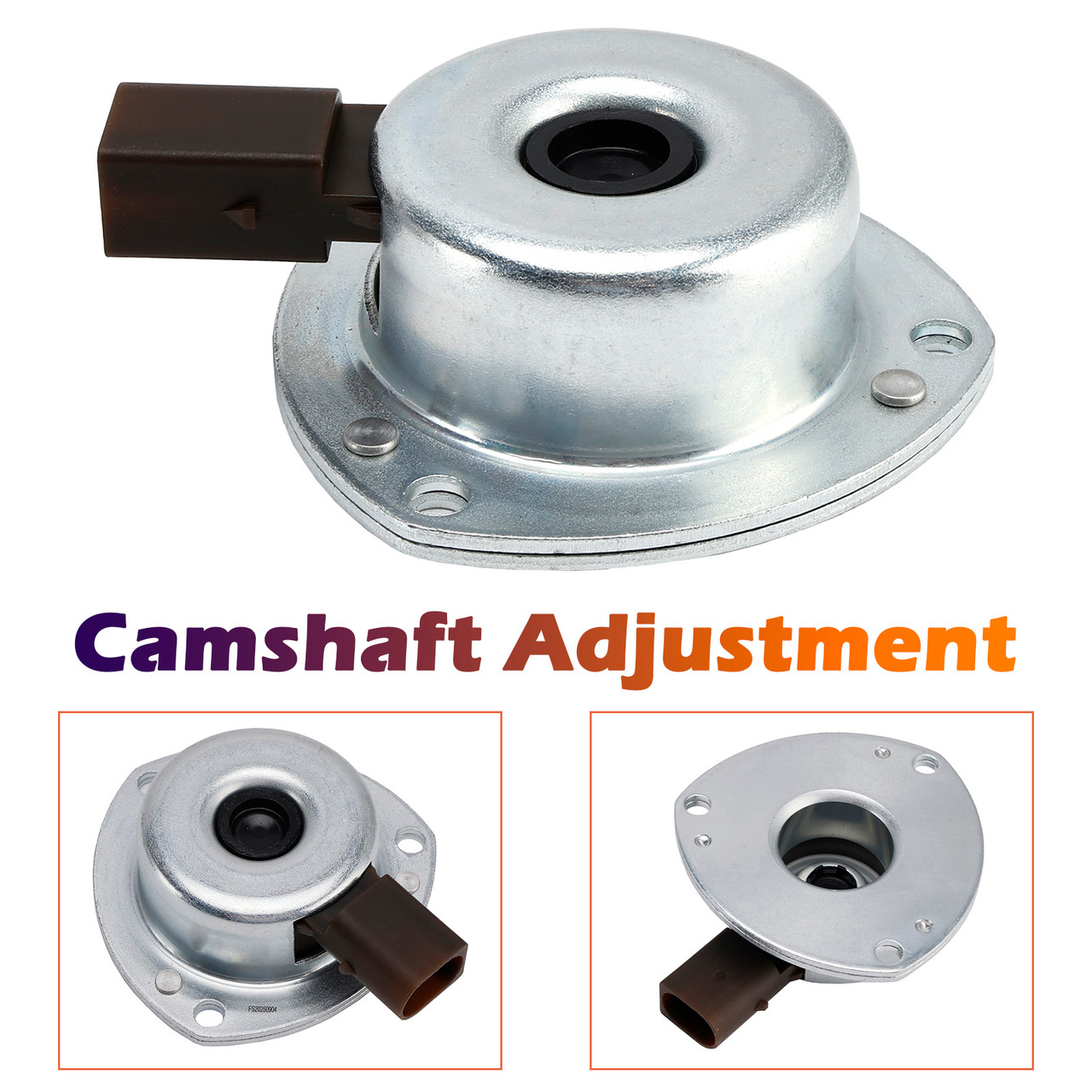 2000-2004 Mercedes-Benz A208 C208 R170 Camshaft Adjustment Central Magnet 111051007 Generic