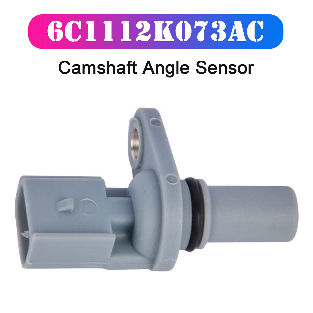 2000-2018 FORD TRANSIT CARGO CUSTOM VH-VJ VM Camshaft Angle Sensor 6C1112K073AC Generic