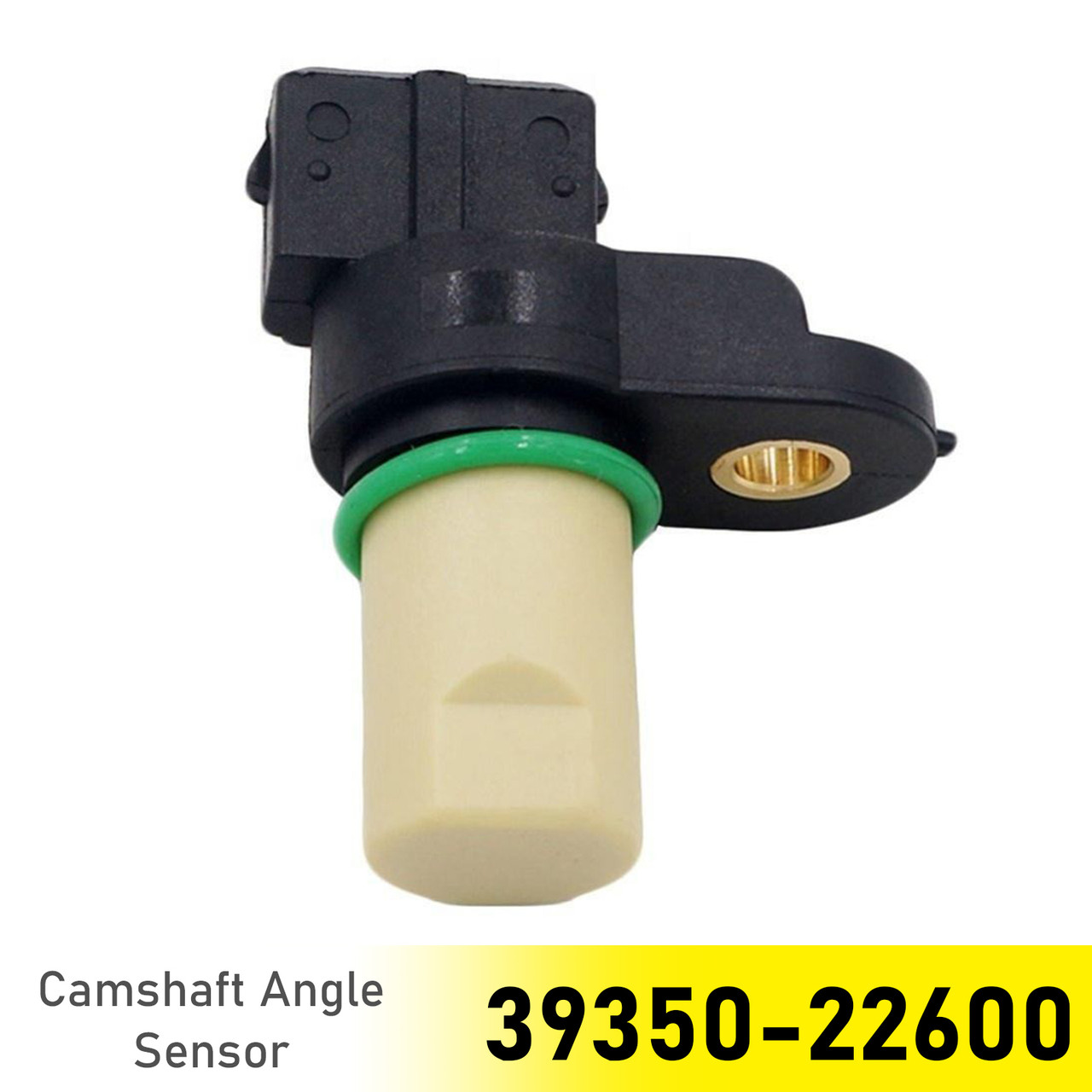 2002-2011 Hyundai Getz 1.3L 1.5L 1.6L Camshaft Angle Sensor 39350-22600 Generic