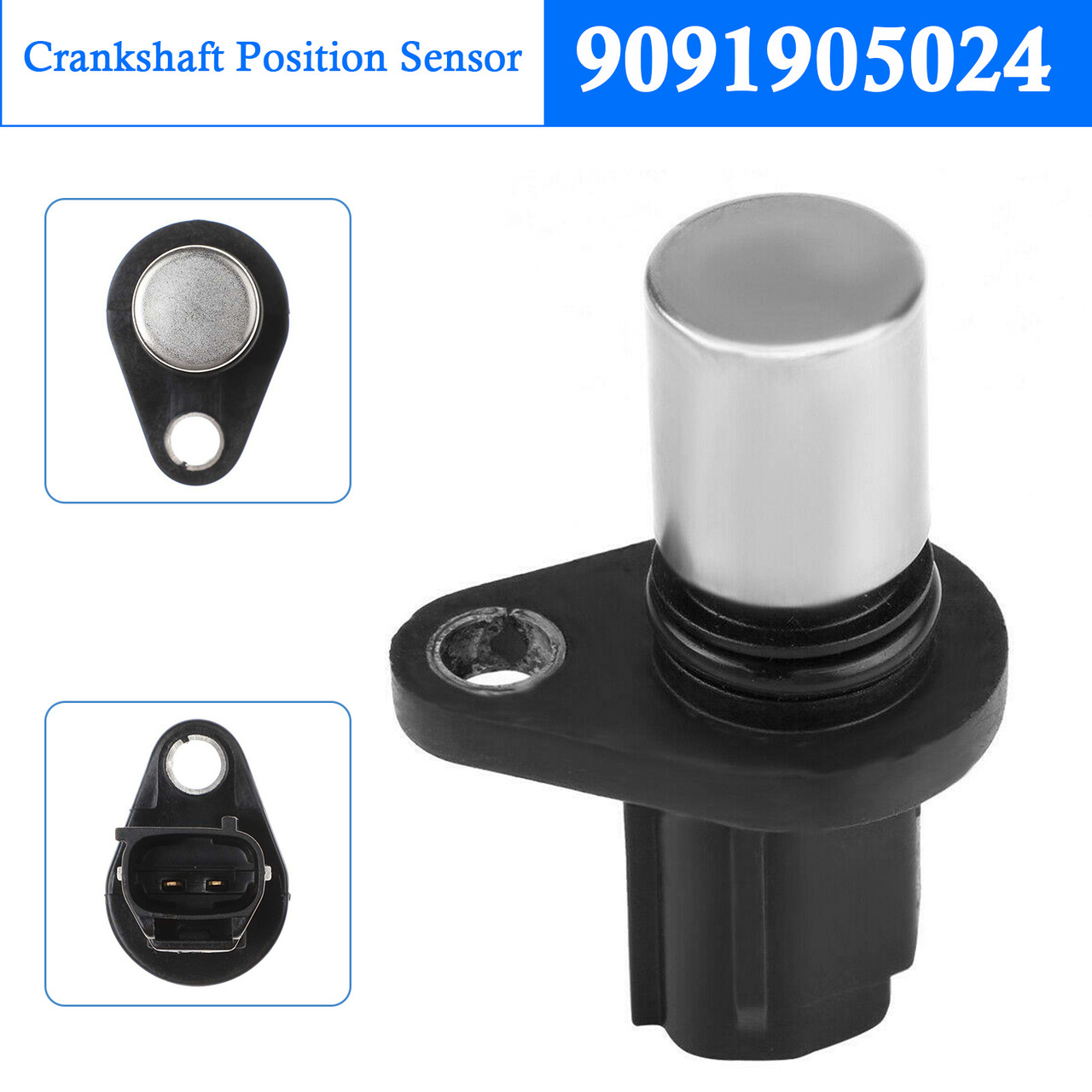 2000-2009 Toyota Echo Camshaft Position Sensor 9091905024 Generic