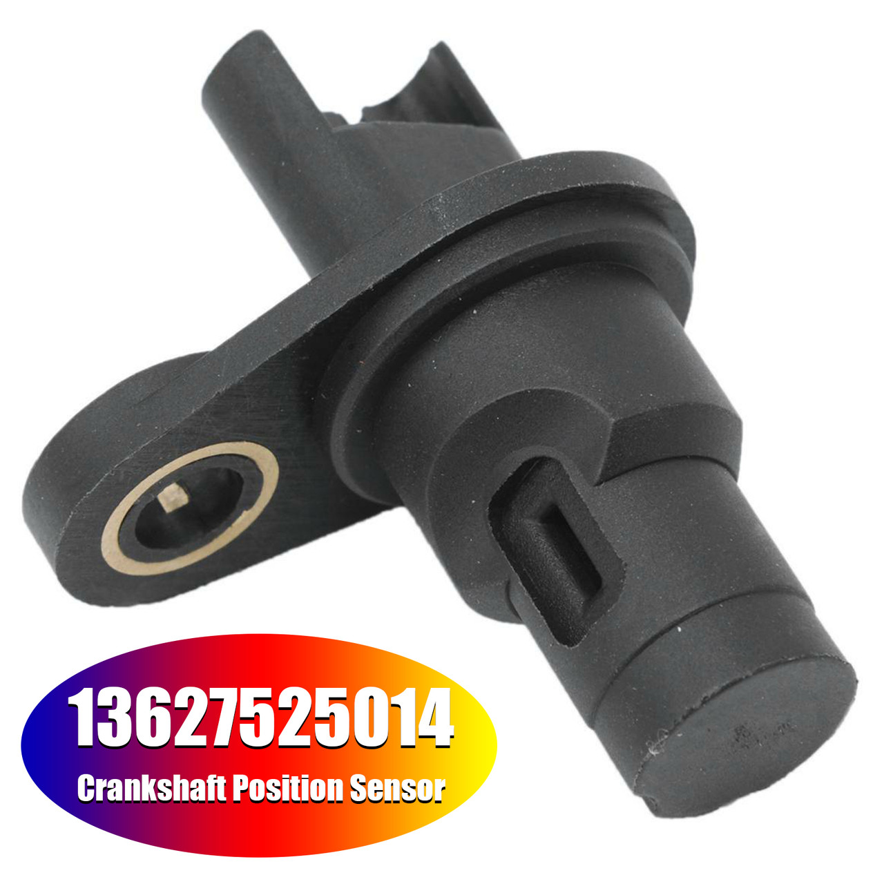 2006-2016 BMW E60 E61 E70 E71 E82 E85 E90 E91 Camshaft Position Sensor 13627525014 Generic