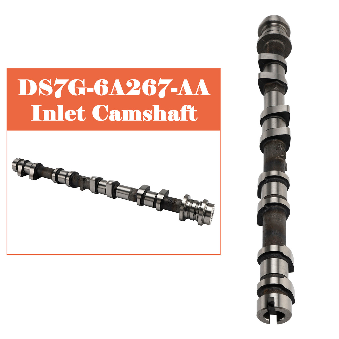 Ford C-MAX S-MAX 1.5 Ecoboost Inlet Camshaft DS7G-6A267-AA Generic