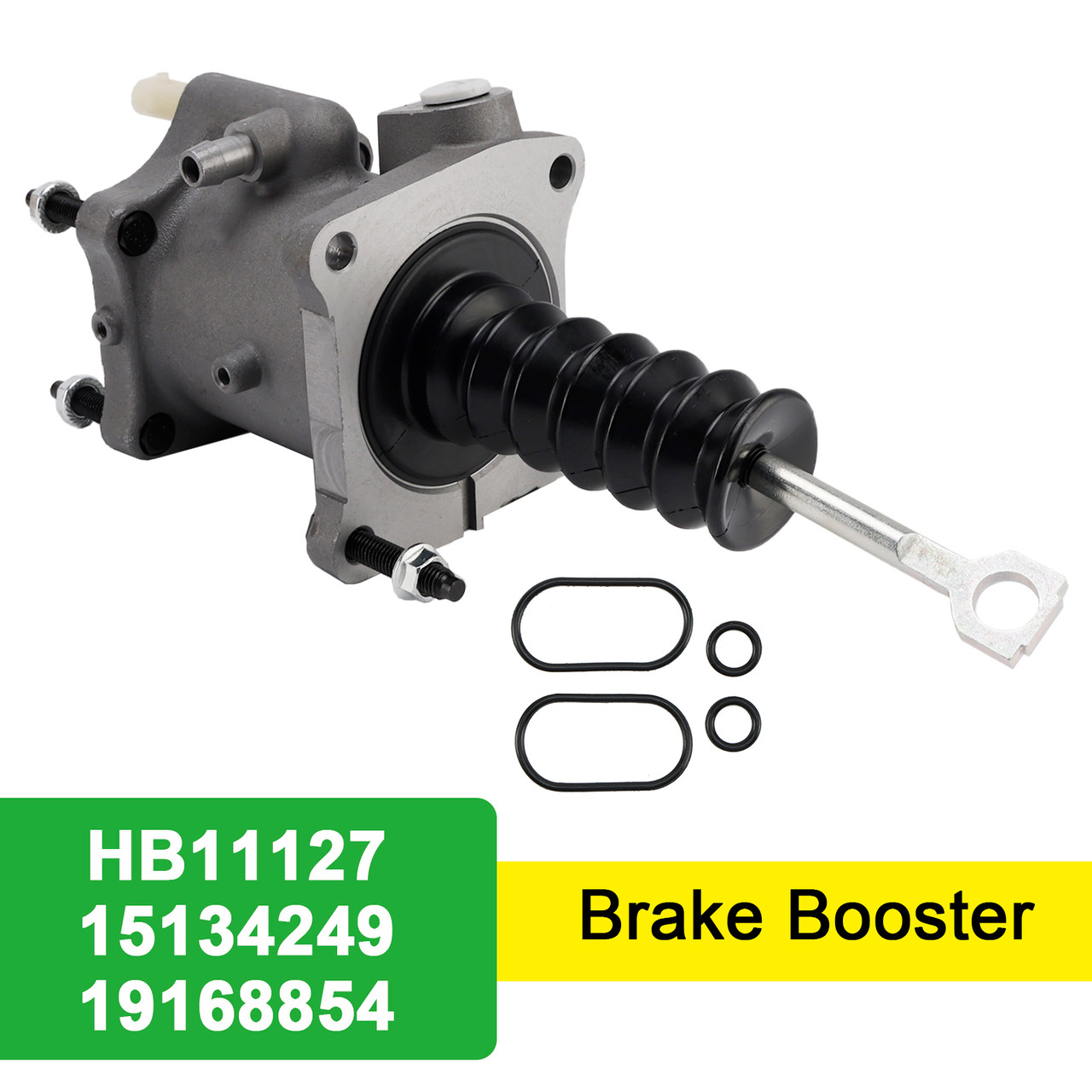 2003-2009 GMC C5500 C6500 C7500 TOPKICK Brake Booster HB11127 Generic