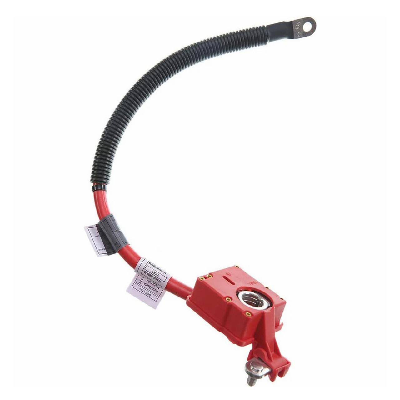 2007-2014 BMW X5 X6 Positive Battery Terminal Cable 61129217004 Generic