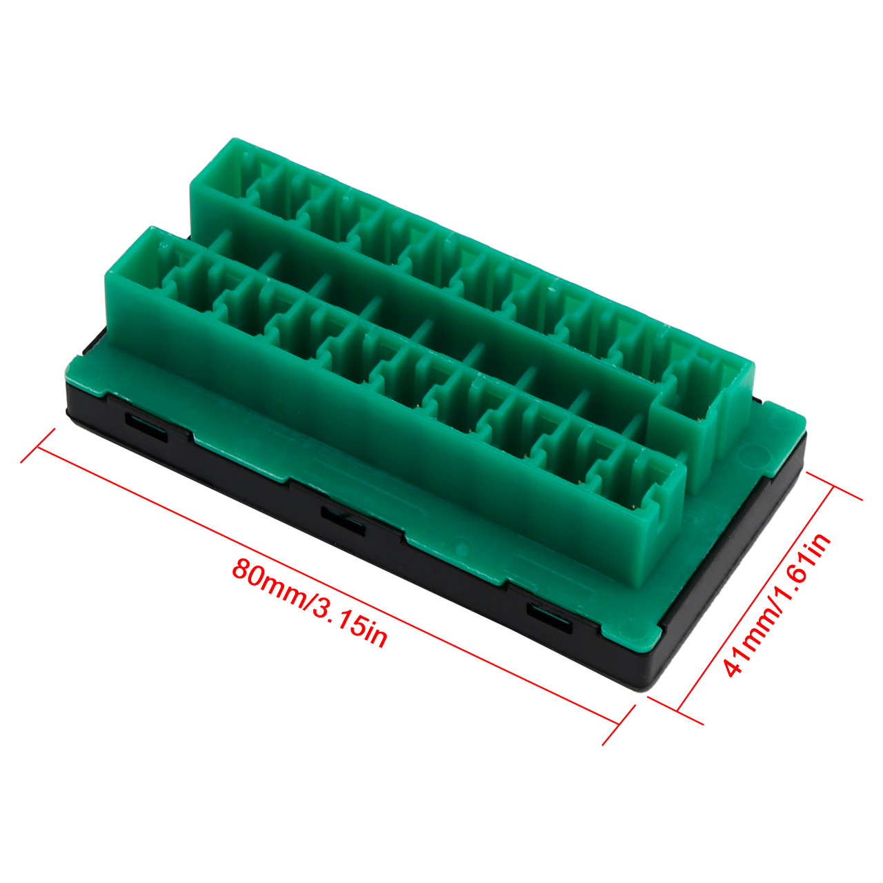 2020-2025 Jeep Gladiator Fuse Connector 68321746AA Generic