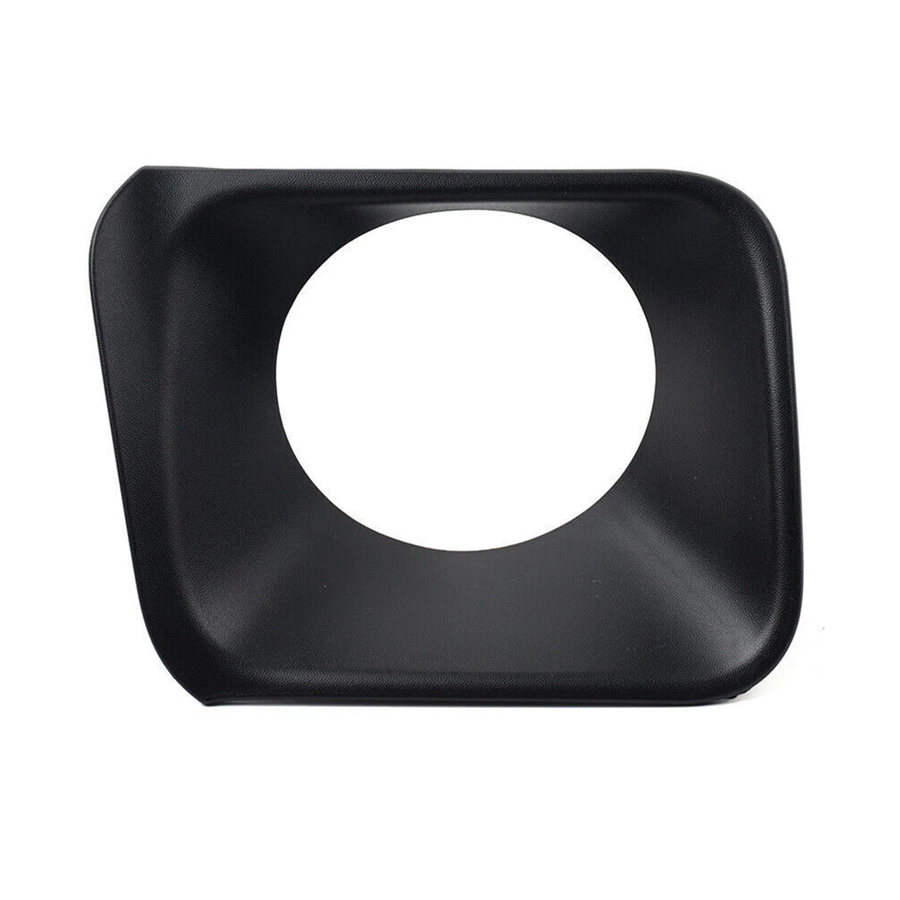 2014-2019 Jeep Cherokee Adaptive Cruise Control Bezel Cover 68203218AA 53183684 Generic