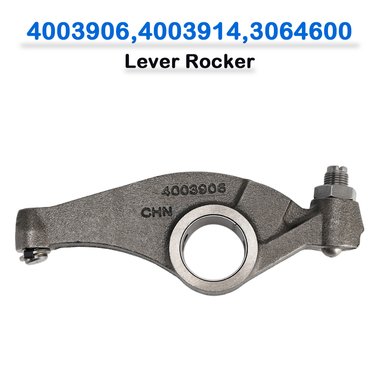 New Lever Rocker for Cummins 4003906 4003914 3064600
