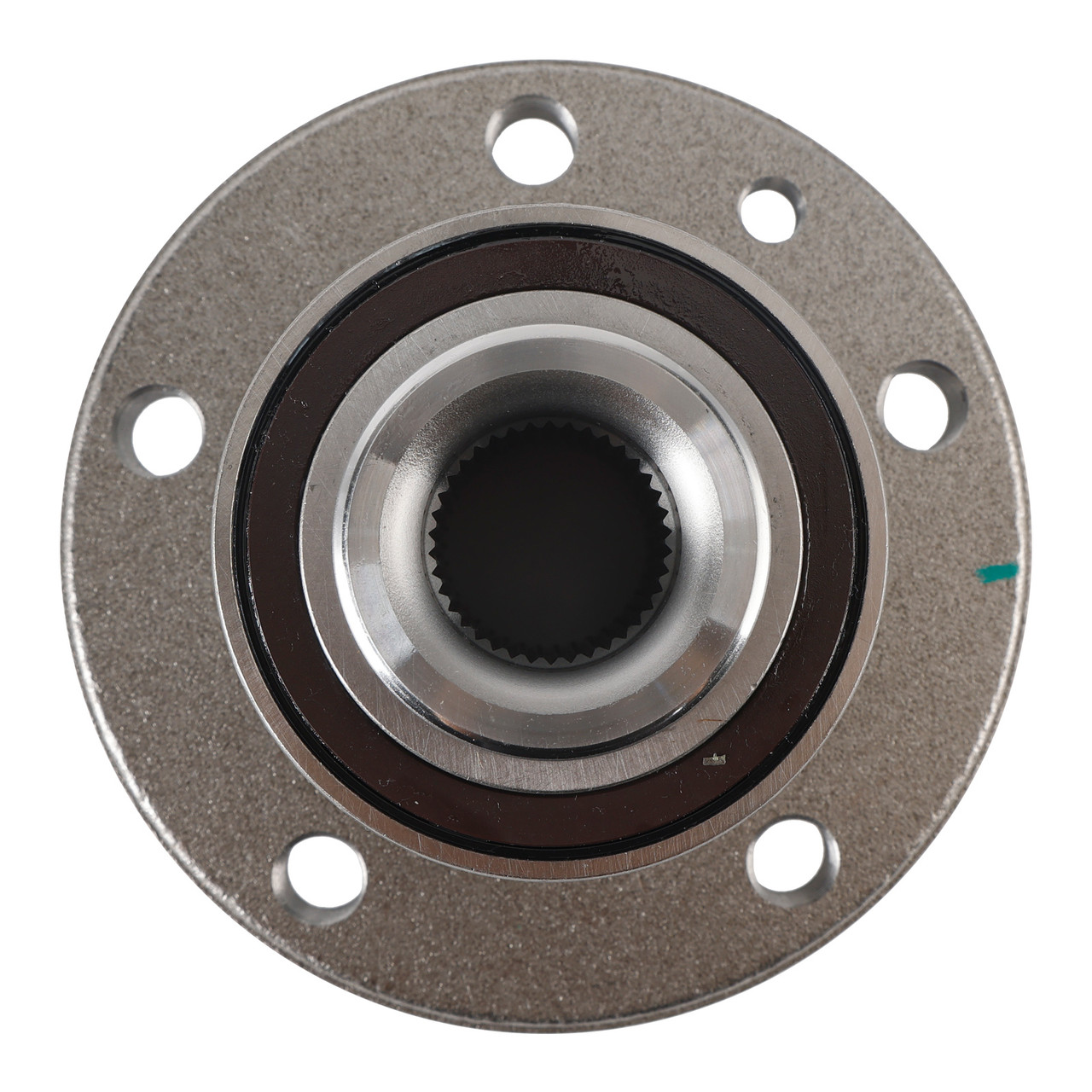 2009+ VW TRANSPORTER MK5 MK6 2.0D Wheel Bearing Kit 7H0401611D Generic