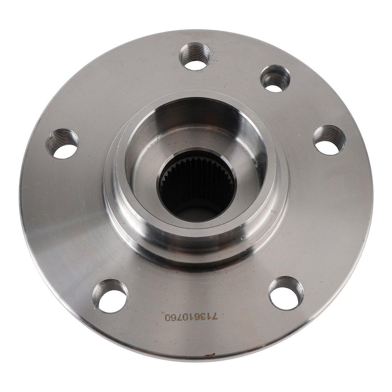 2009+ VW TRANSPORTER MK5 MK6 2.0D Wheel Bearing Kit 7H0401611D Generic