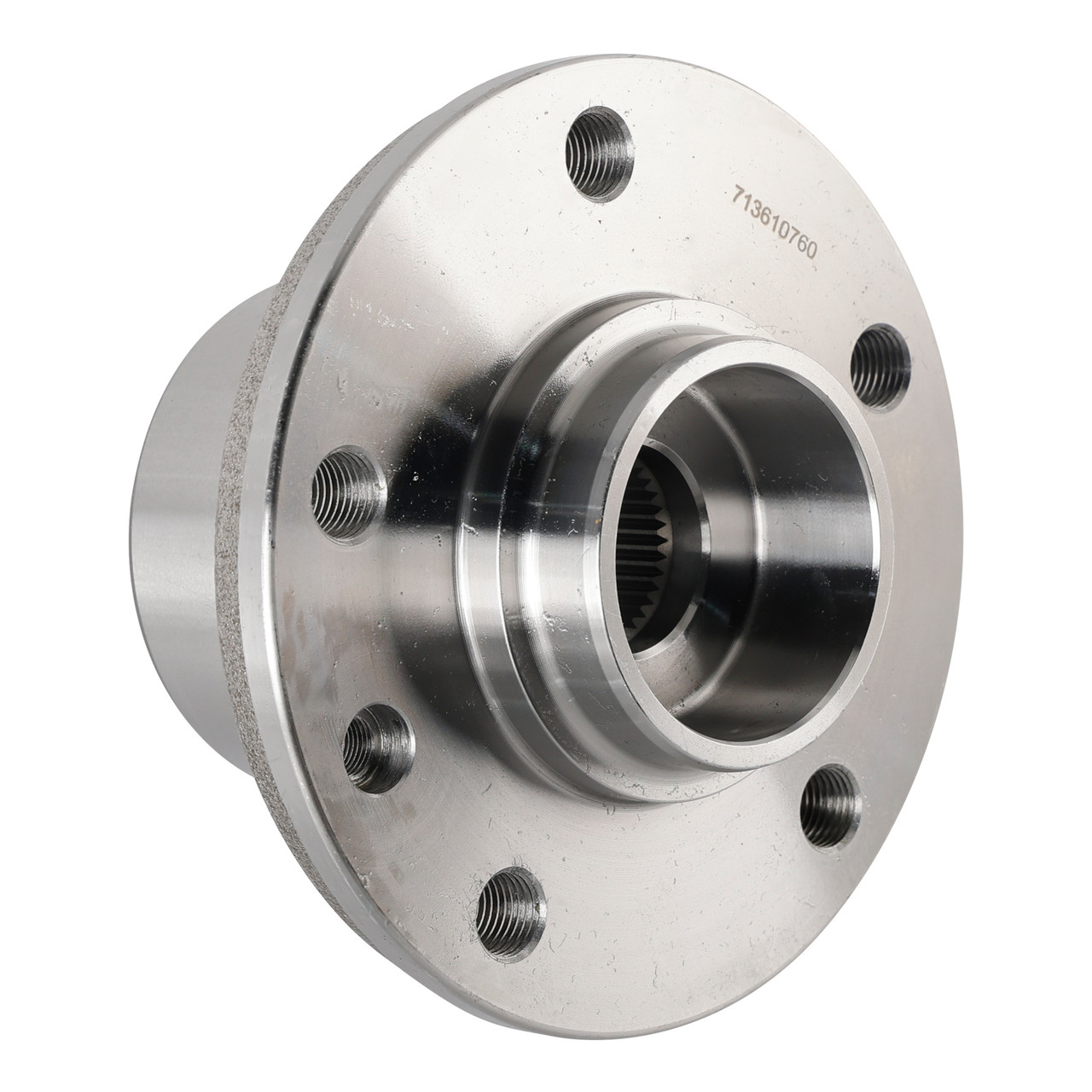 2009+ VW TRANSPORTER MK5 MK6 2.0D Wheel Bearing Kit 7H0401611D Generic