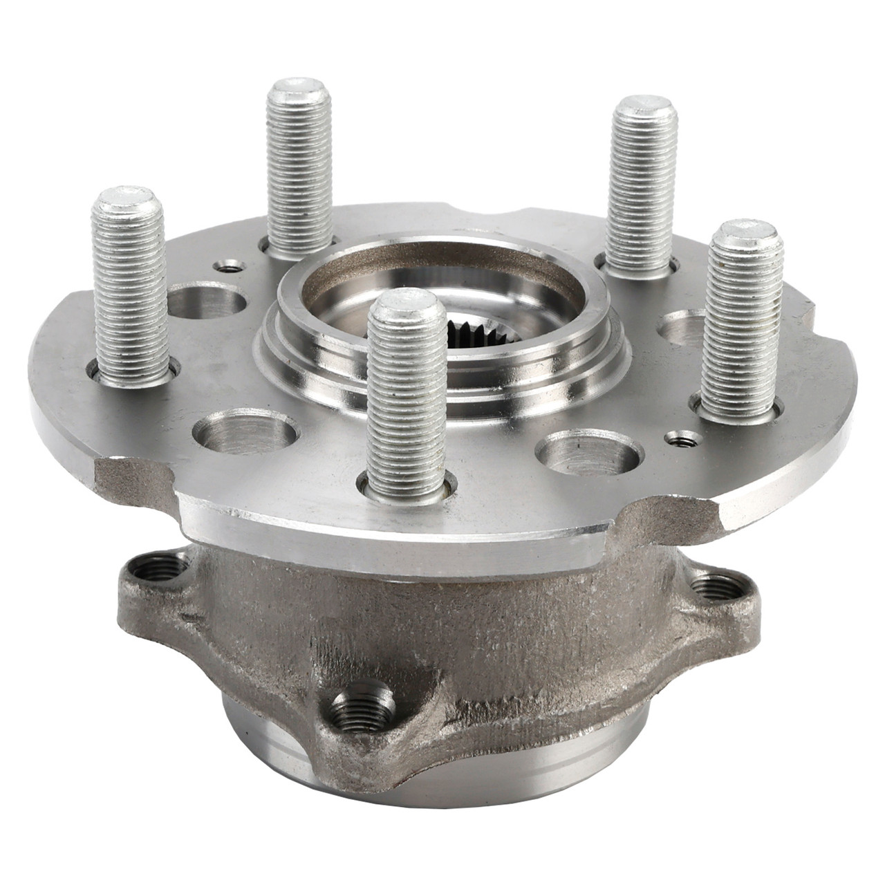 2010-2013 ACURA ZDX All Models Rear Wheel Hub Bearing H24080BTA Generic