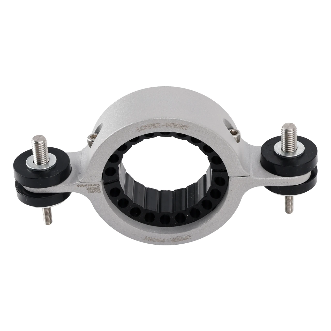 2011-2023 Dodge WD Durango 3rd gen Driveshaft Center Support Carrier Bearing 52853646AE Generic