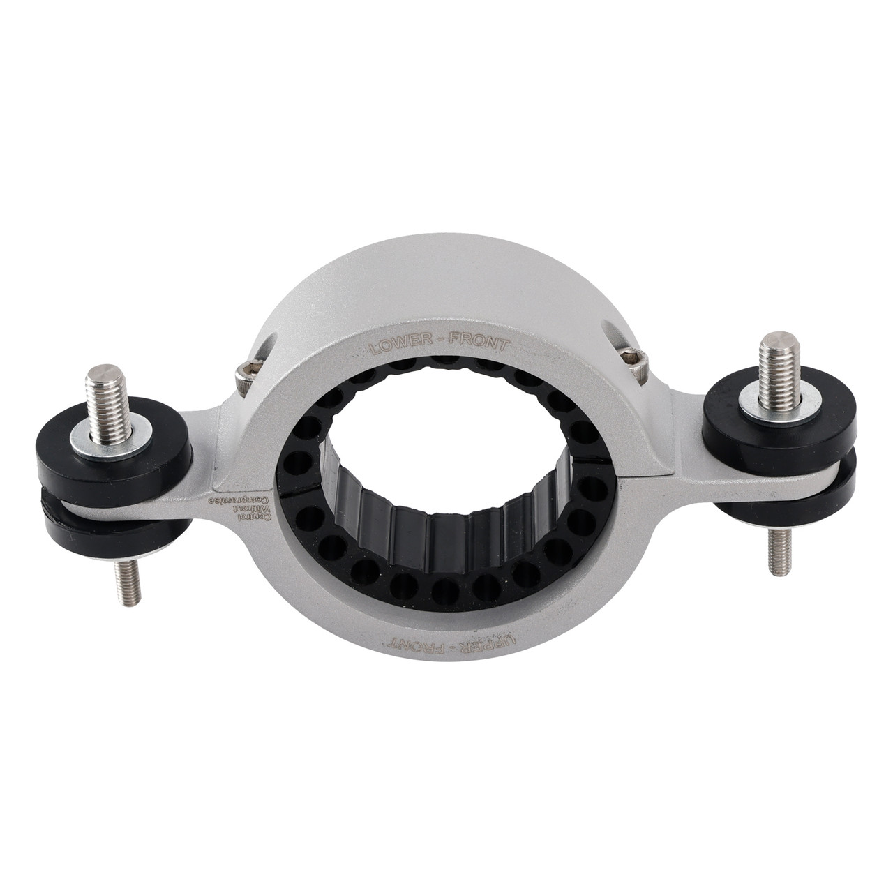 2011-2023 Jeep WK2 Grand Cherokee 4th gen Driveshaft Center Support Carrier Bearing 52853646AE Generic